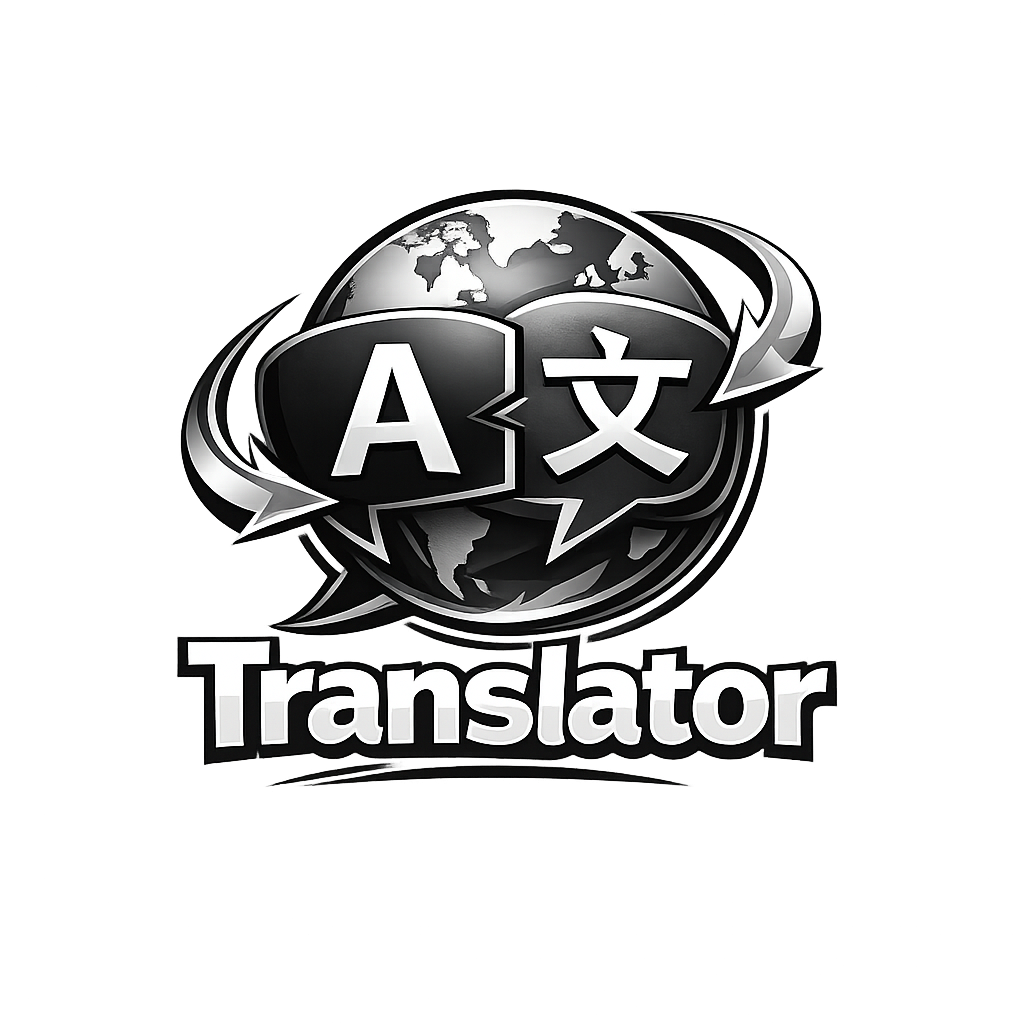 Translator logo